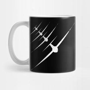 Glider Pilot Mug